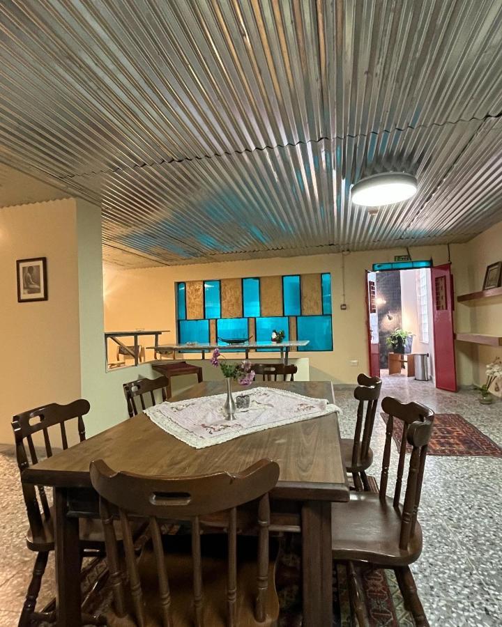 Bethlehem City Hostel Kültér fotó