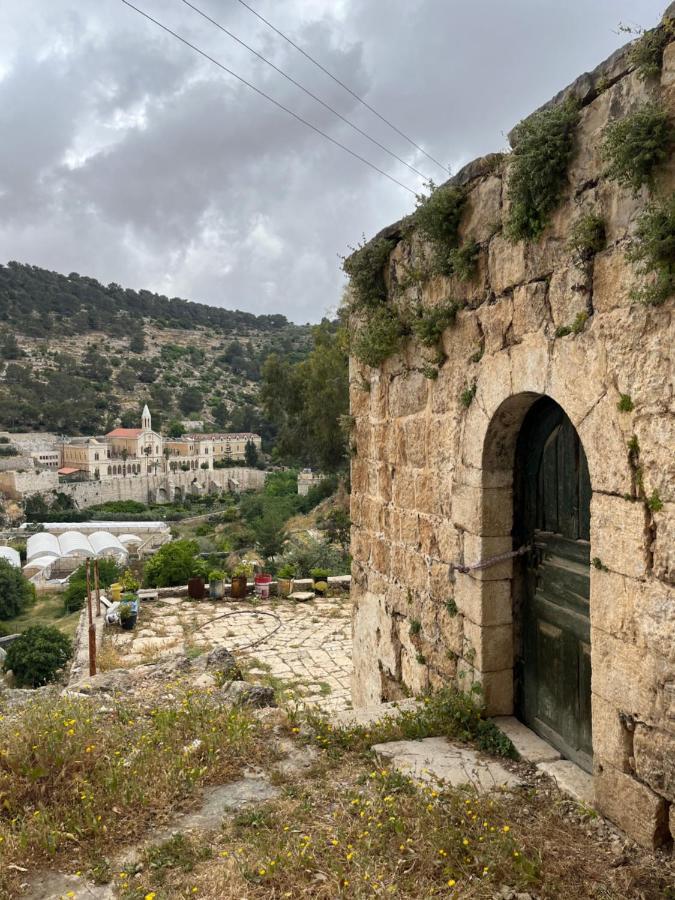 Bethlehem City Hostel Kültér fotó