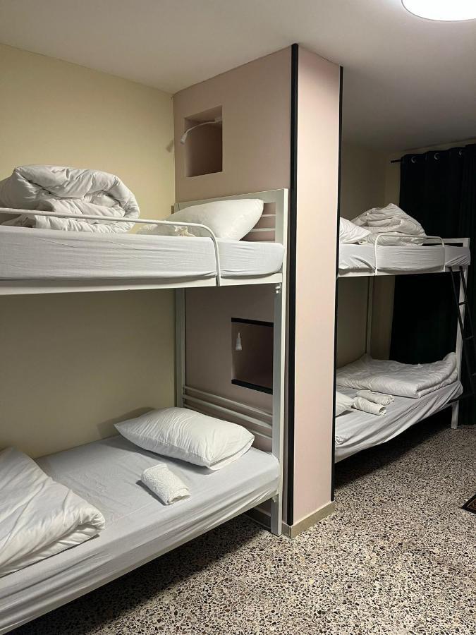 Bethlehem City Hostel Kültér fotó