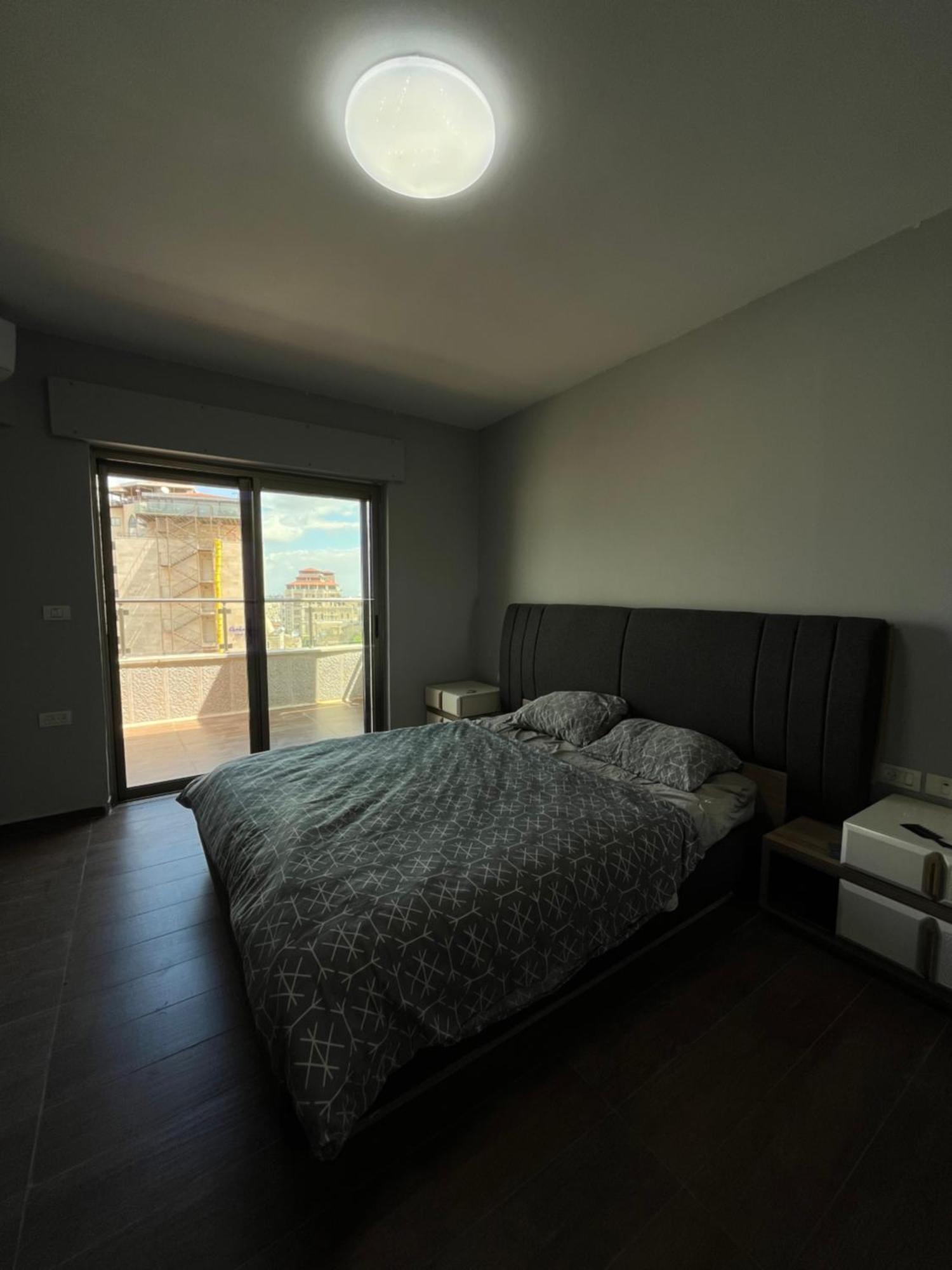 Bethlehem City Hostel Szoba fotó